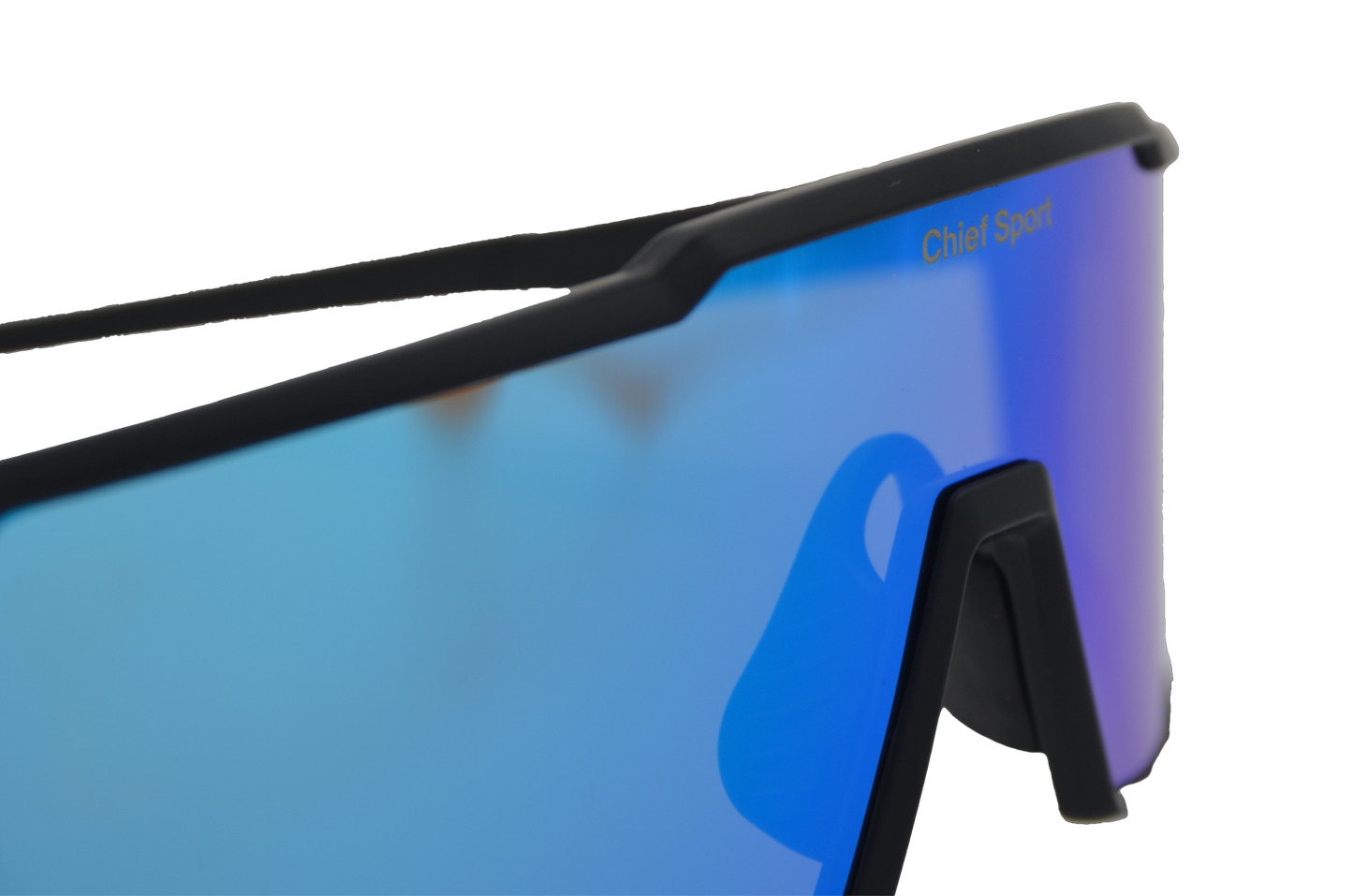CS Ice Blue Sport Sonnenbrille