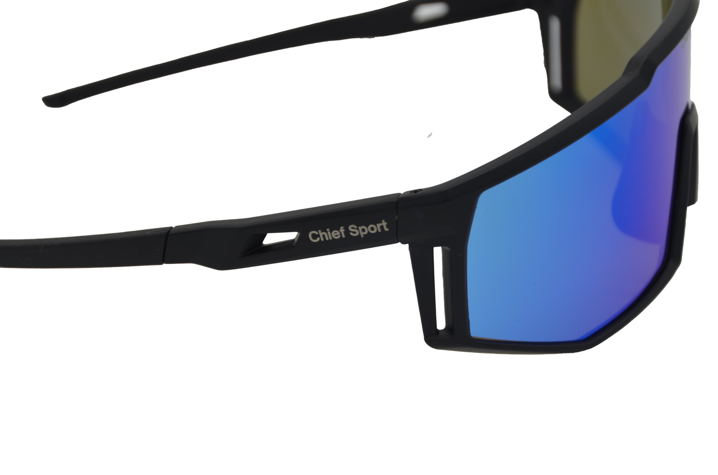 CS Ice Blue Sport Sonnenbrille