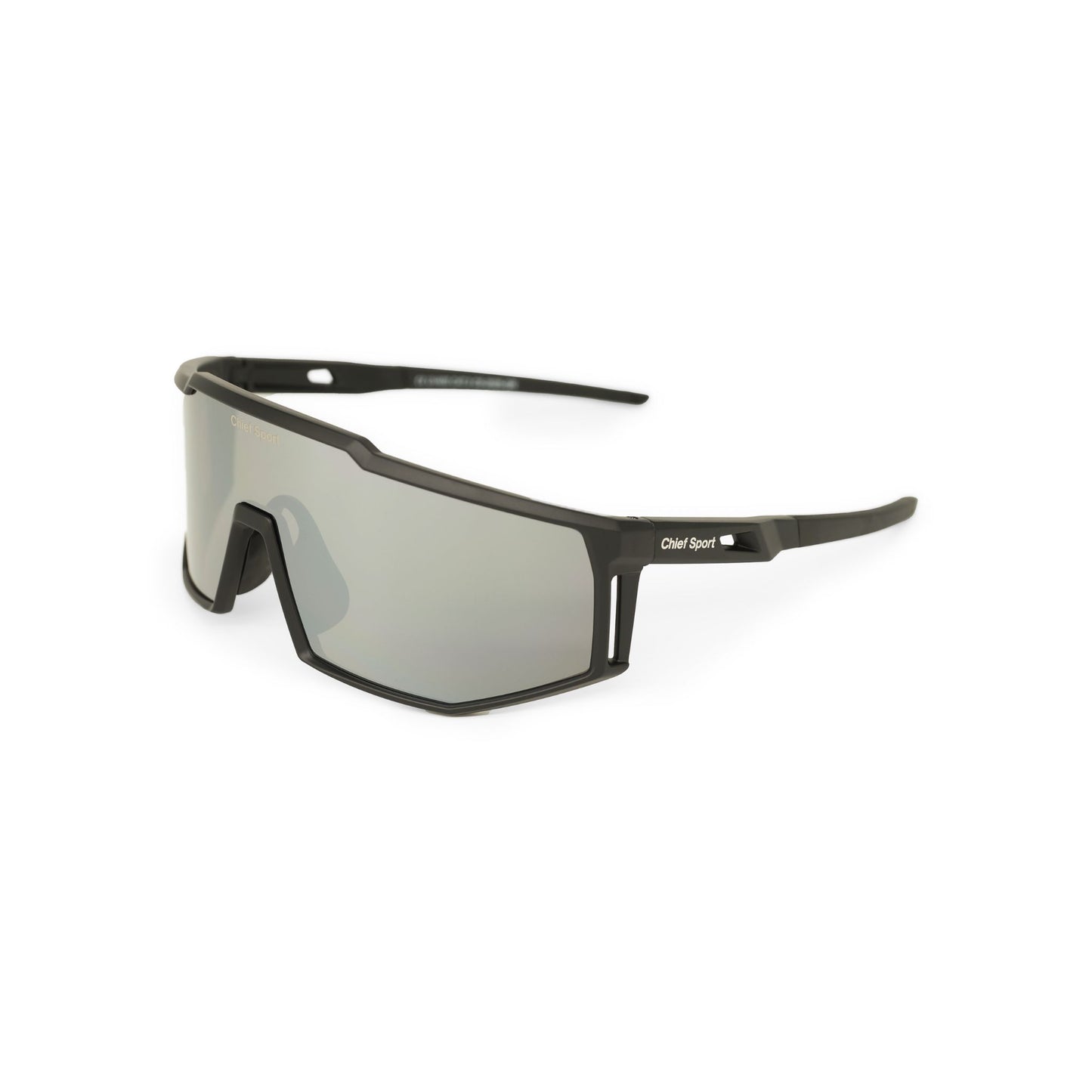 CS Grey Sport Sonnenbrille