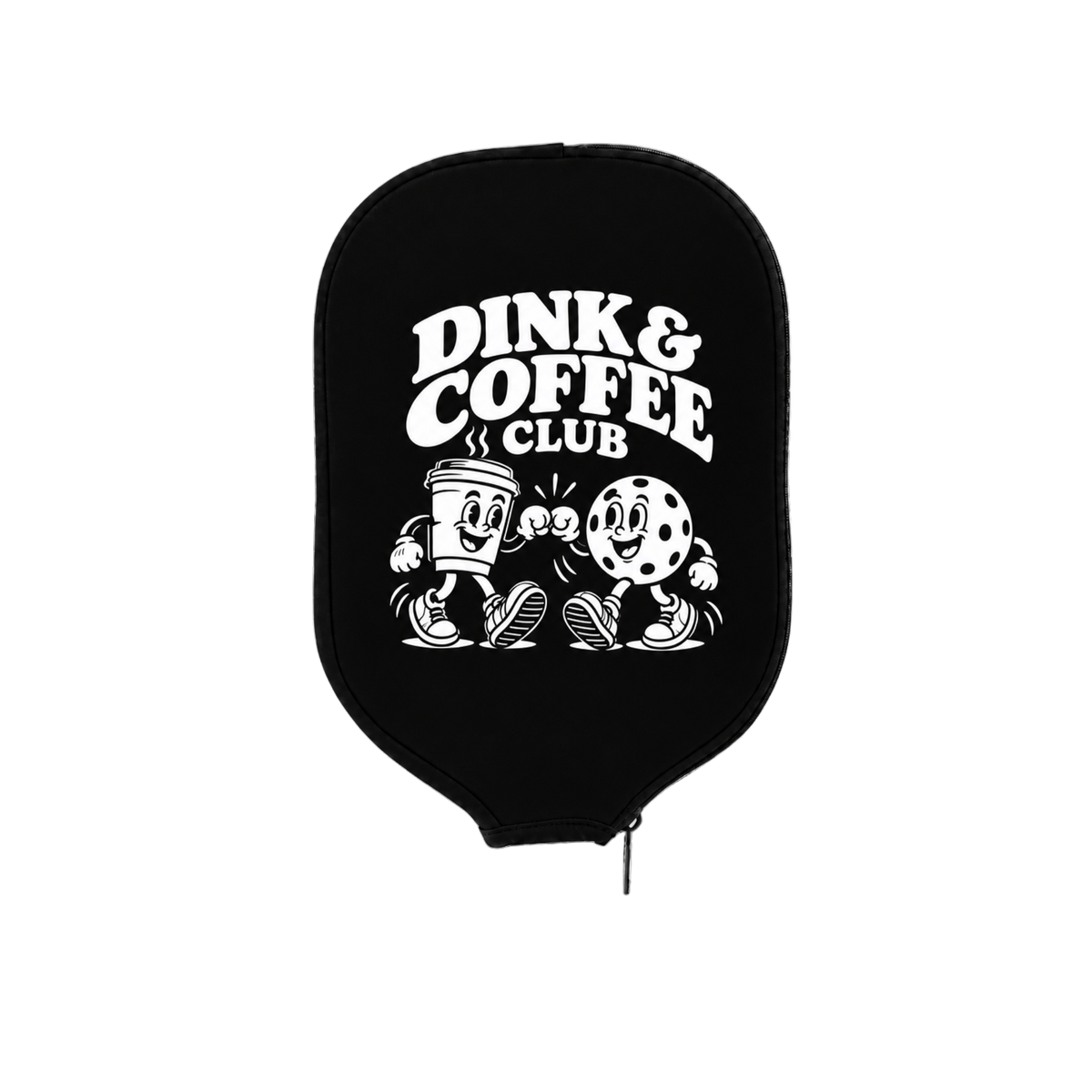 Cover (Dink & Coffee)