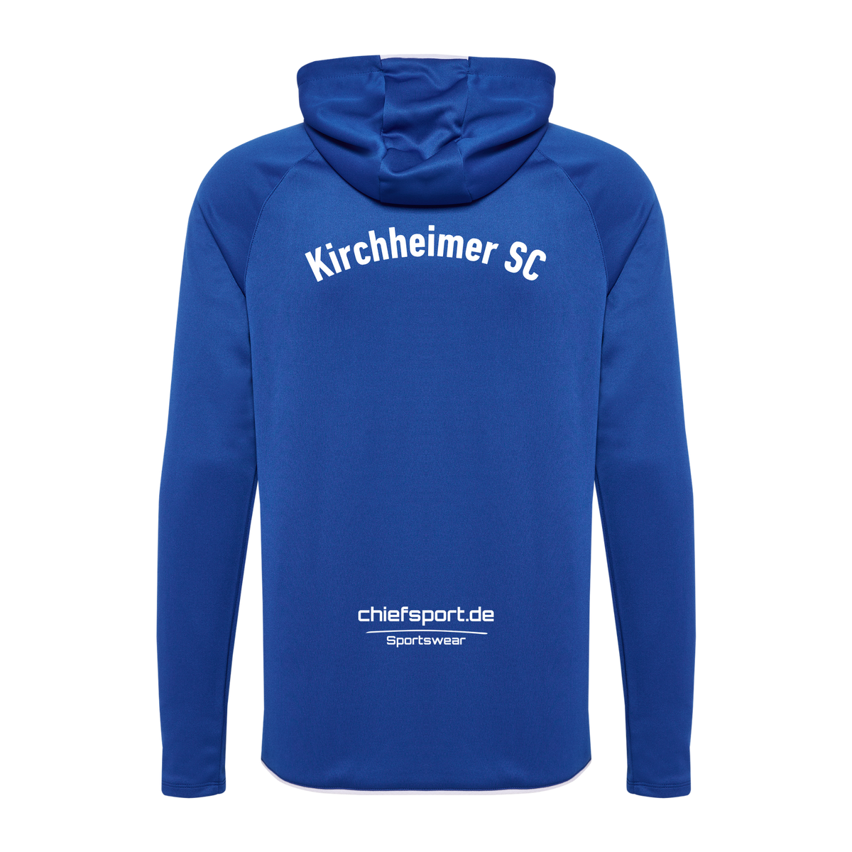Hoodie Kirchheimer SC