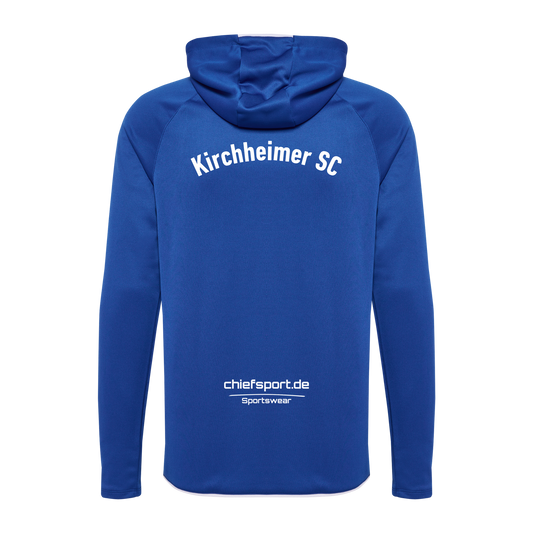 Hoodie Kirchheimer SC