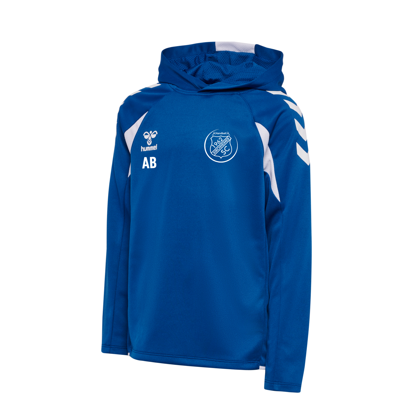 Hoodie Kirchheimer SC