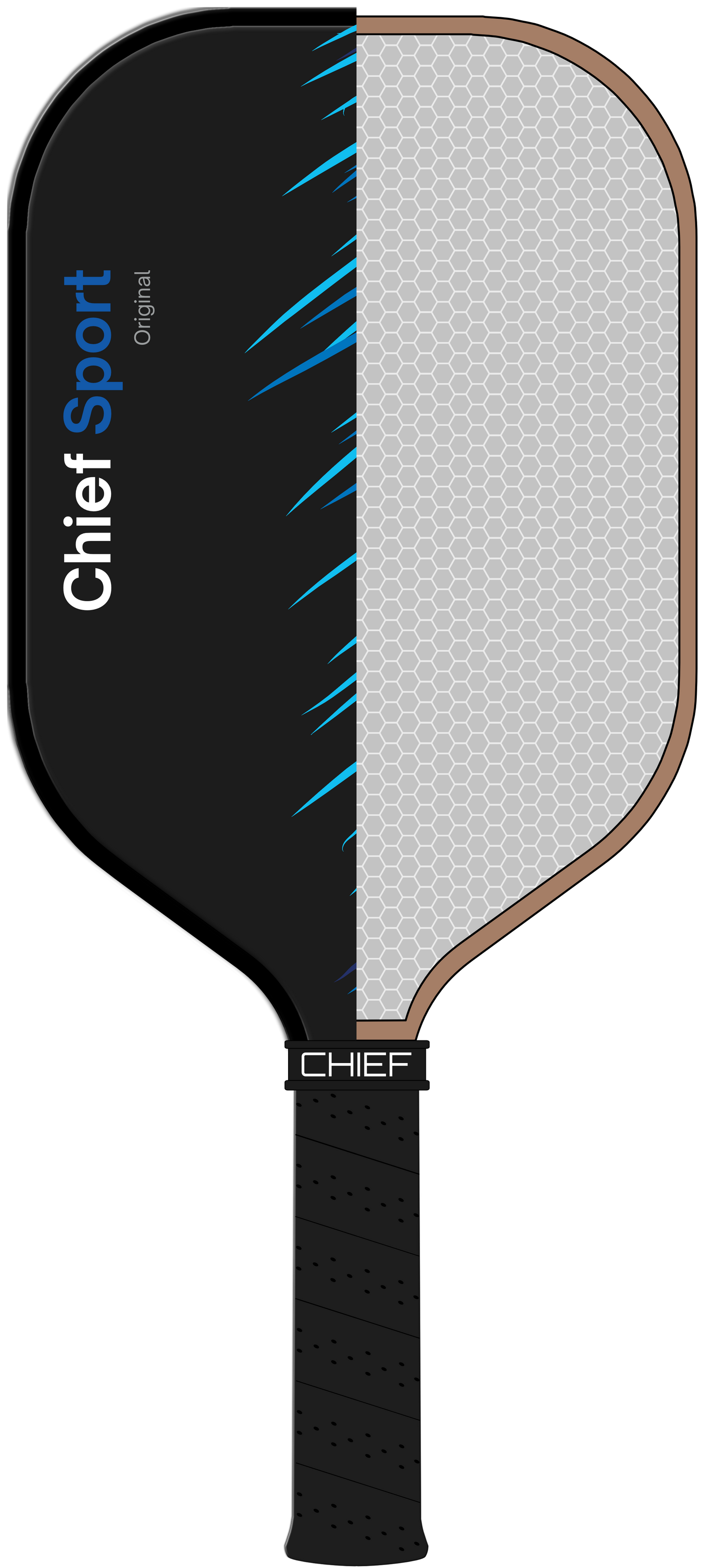 CHIEF SPORT ORIGINAL