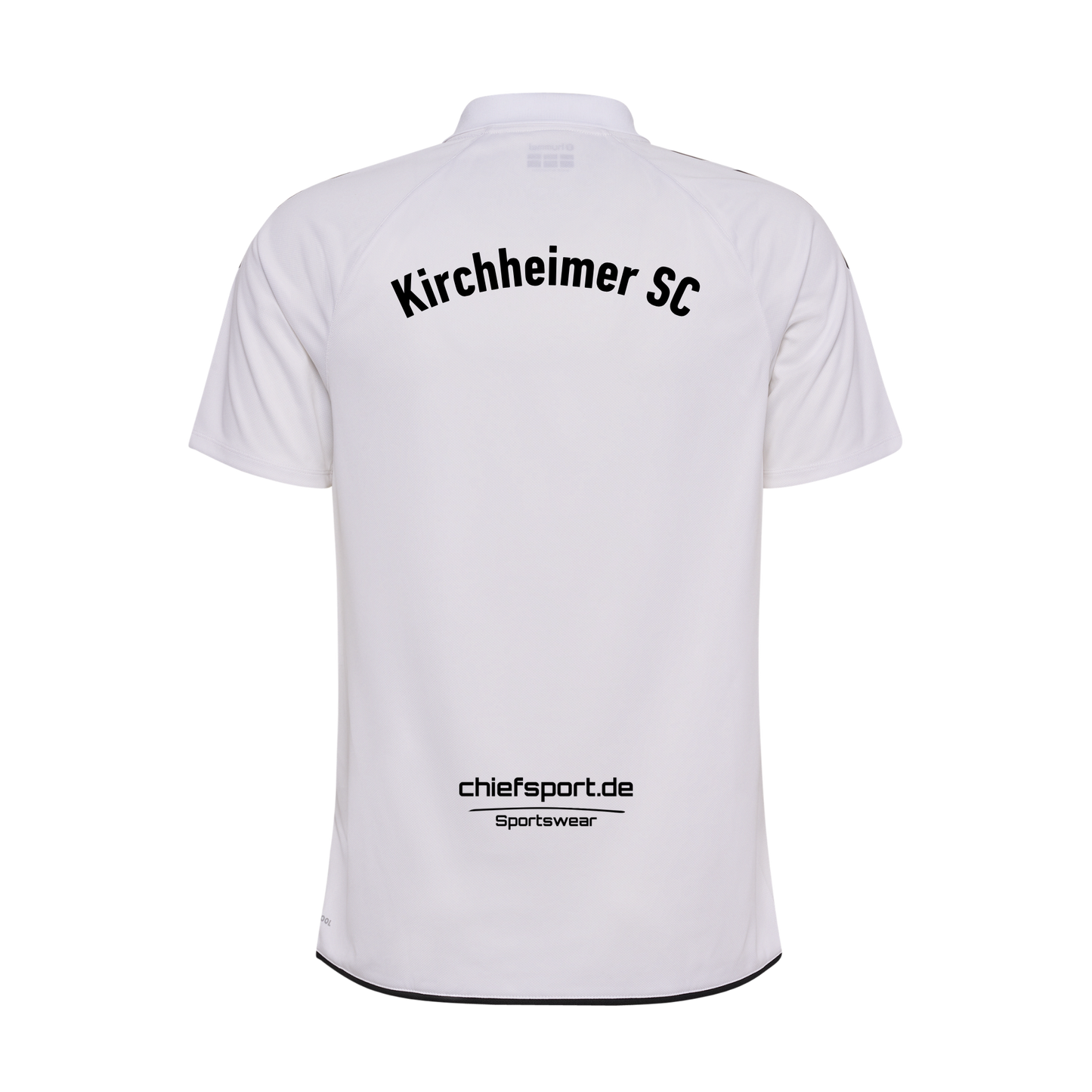 Polo-Shirt Kirchheimer SC