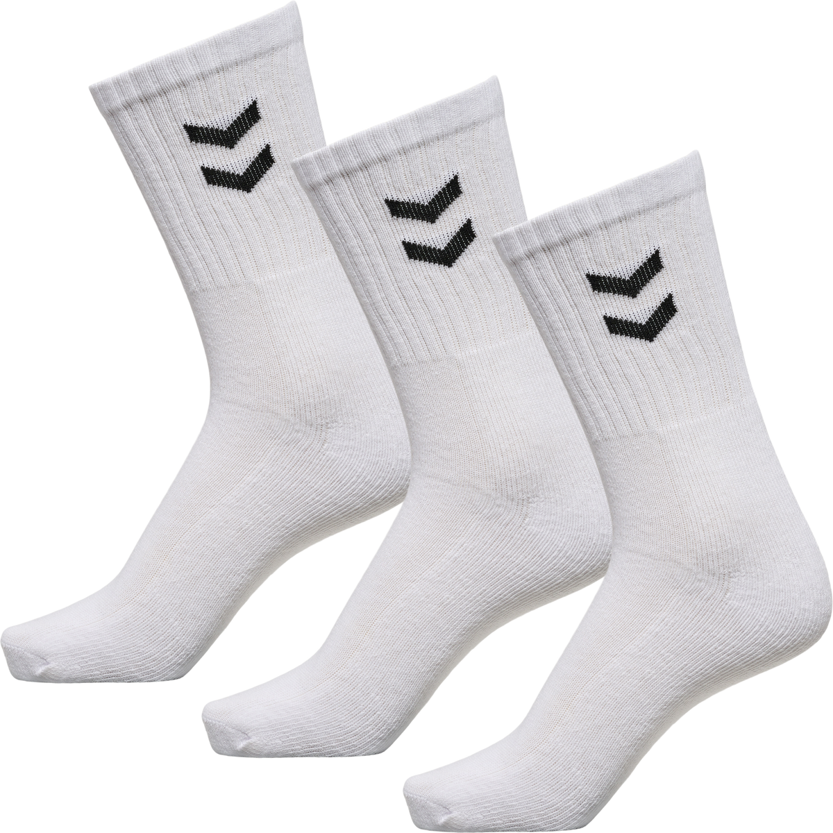 Hummel Basic Socks 3er-Pack