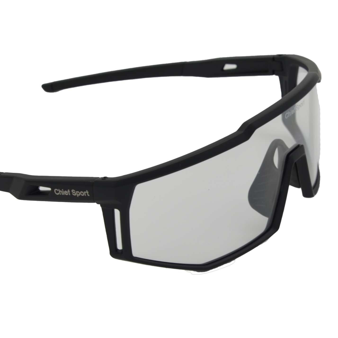 CS P1 Photo Chromic Sport Sonnenbrille