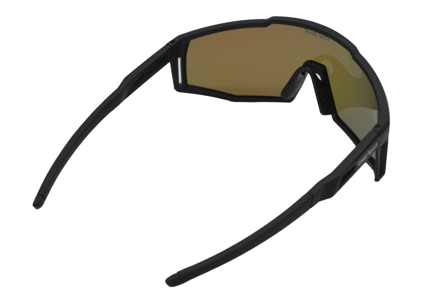 CS Ice Blue Sport Sonnenbrille