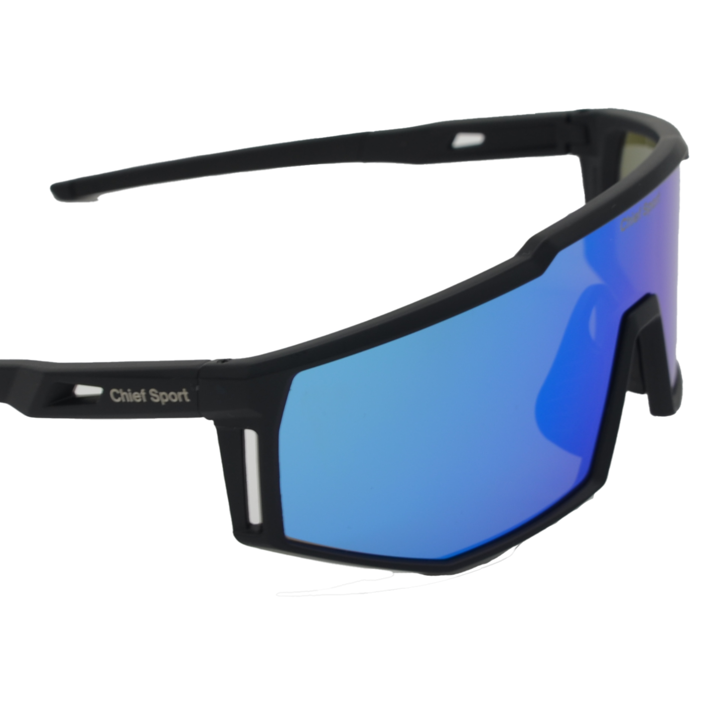 CS Ice Blue Sport Sonnenbrille