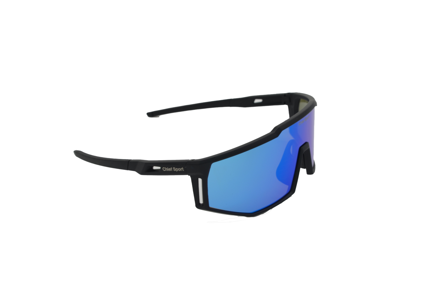 CS Ice Blue Sport Sonnenbrille