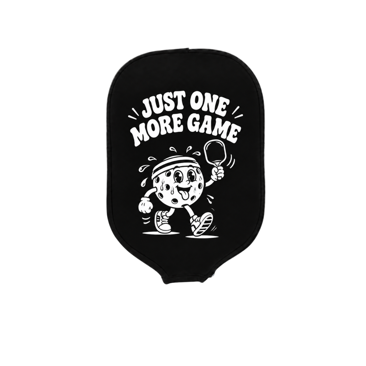 Racket Cover