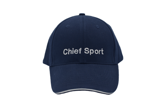 Original CS Cap - Chief Sport