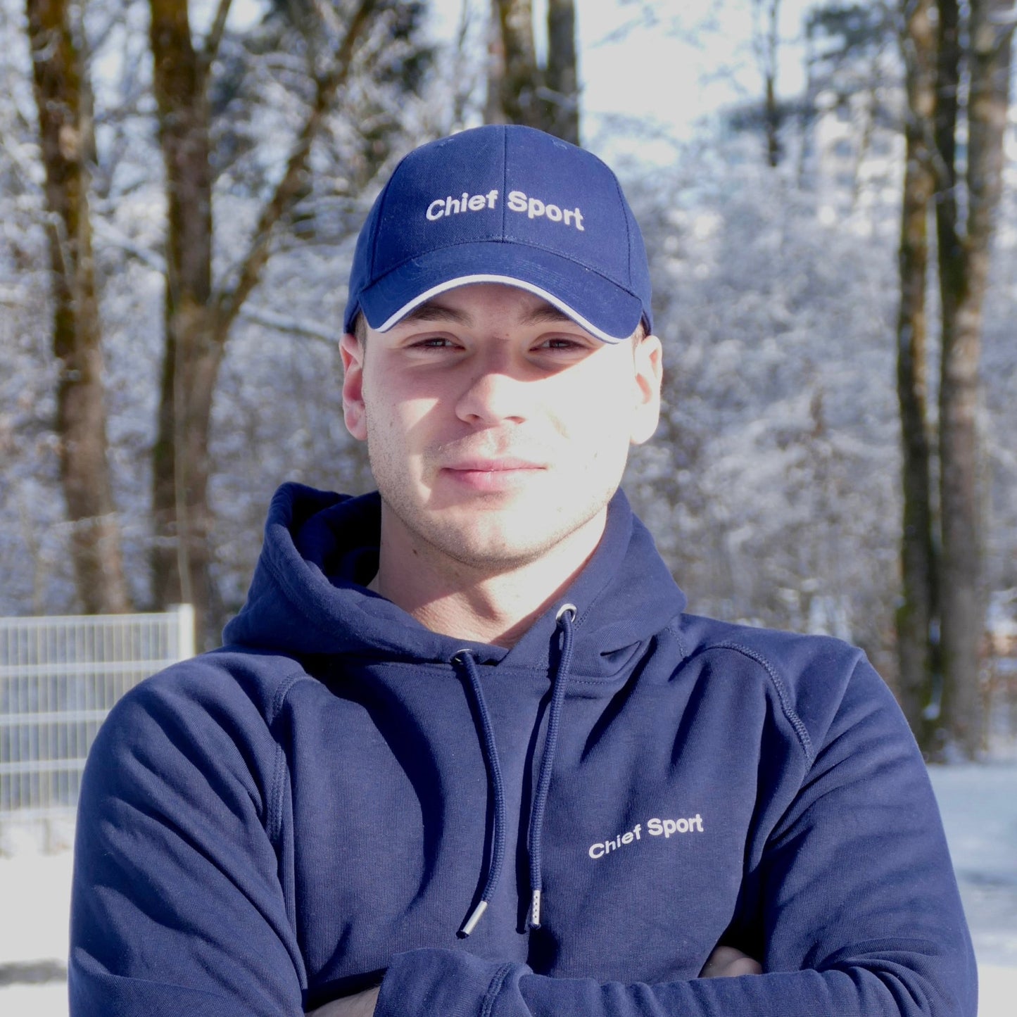 Original CS Cap - Chief Sport