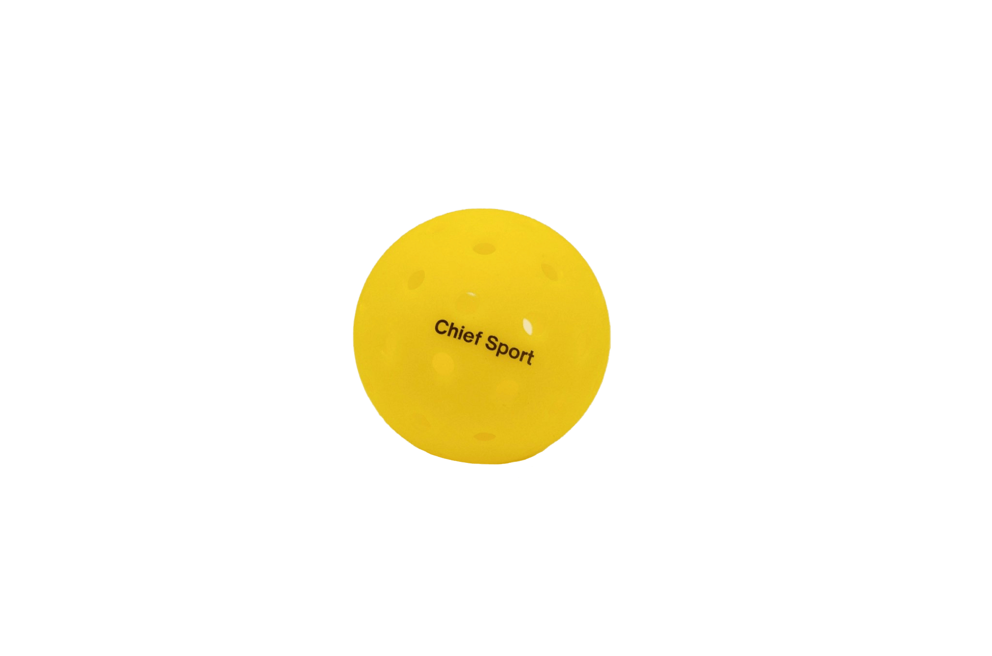 Pickleball Ball - Outdoor - Chief Sport