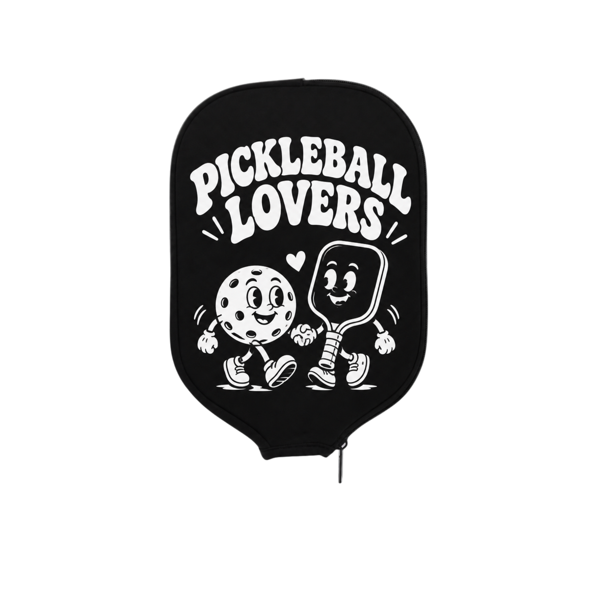 Cover (Pickleball Lovers)