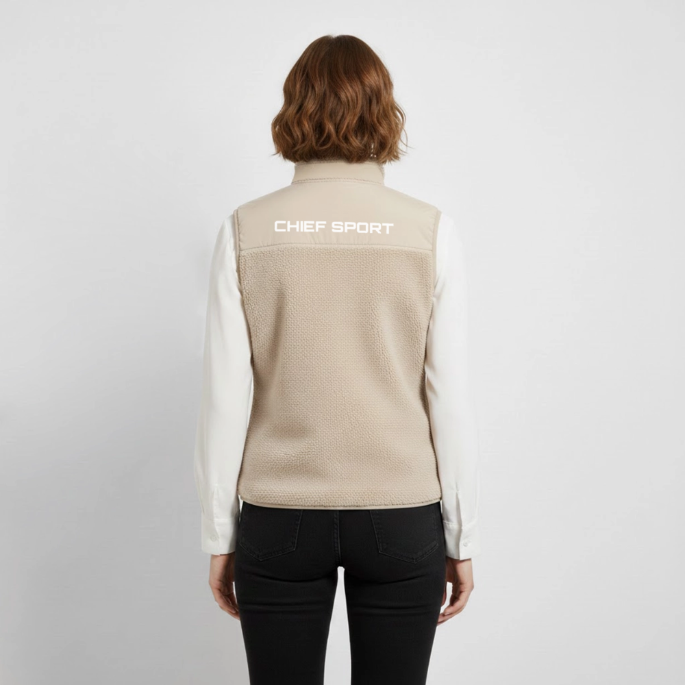 Original Sherpa-Weste