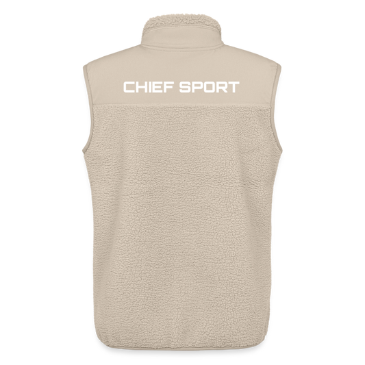 Original Sherpa-Weste