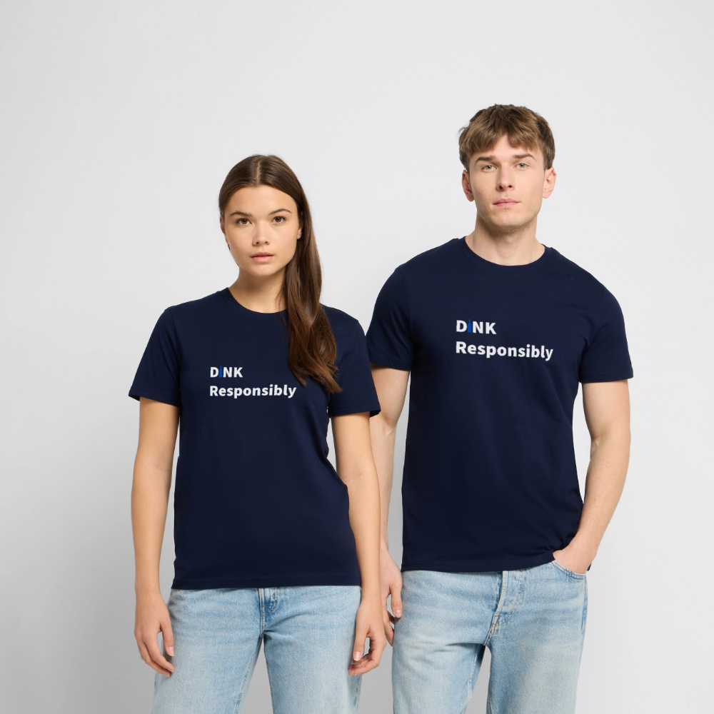 Dink Responsibly Shirt