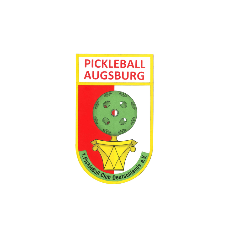 Pickleball Augsburg Vereinsshop