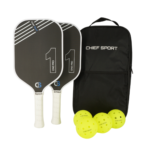 ONE Pro Pickleball Set