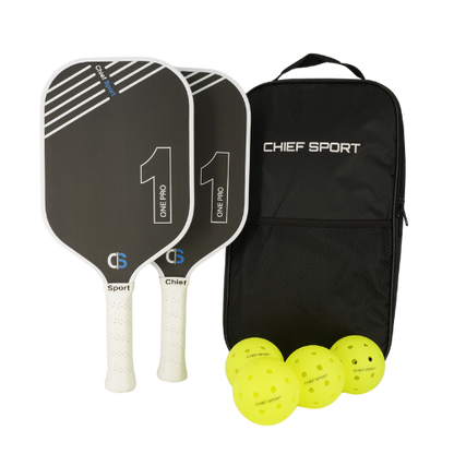 ONE Pro Pickleball Set