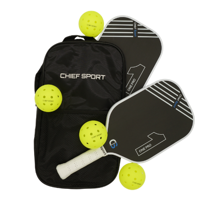 ONE Pro Pickleball Set