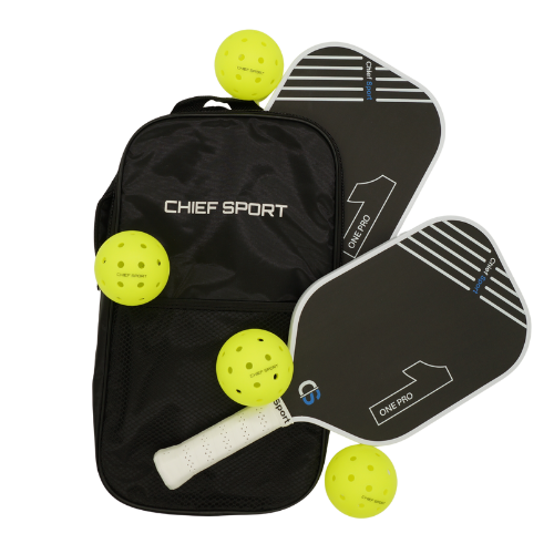 ONE Pro Pickleball Set