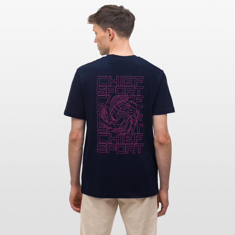 Chief Sport Drift Unisex Bio-Shirt