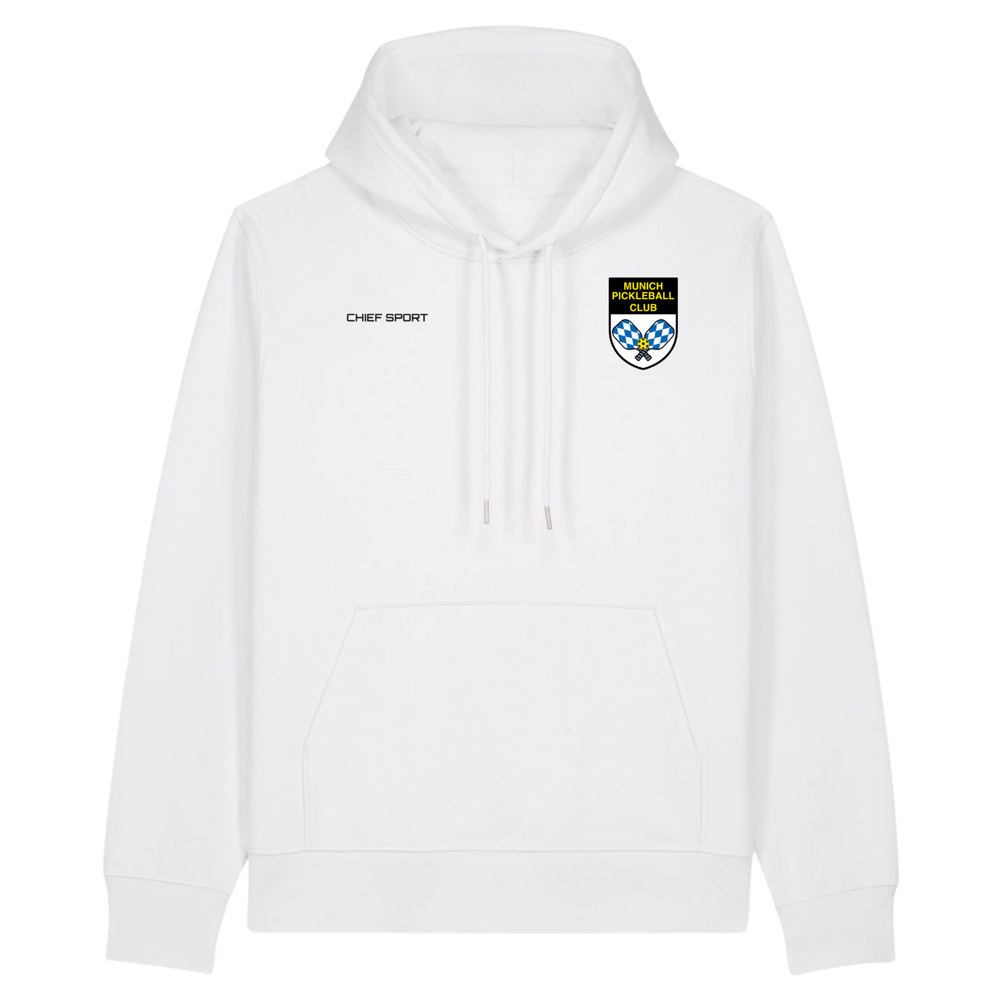 Premium Hoodie (Unisex) [MPC]