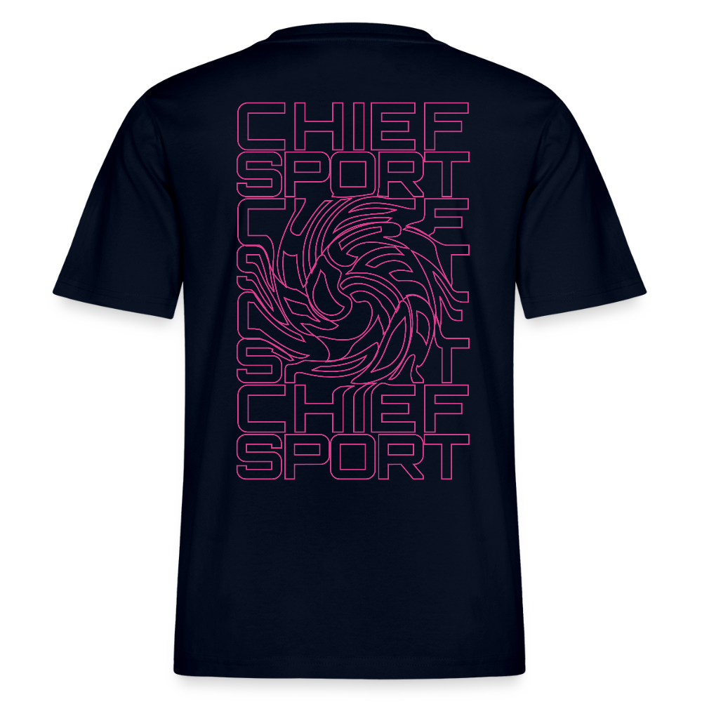 Chief Sport Drift Unisex Bio-Shirt