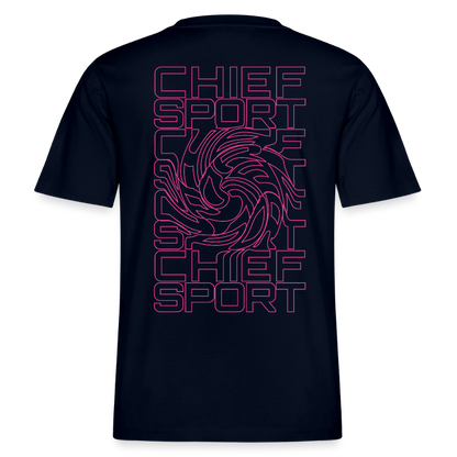 Chief Sport Drift Unisex Bio-Shirt