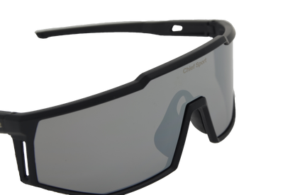 CS Grey Sport Sonnenbrille