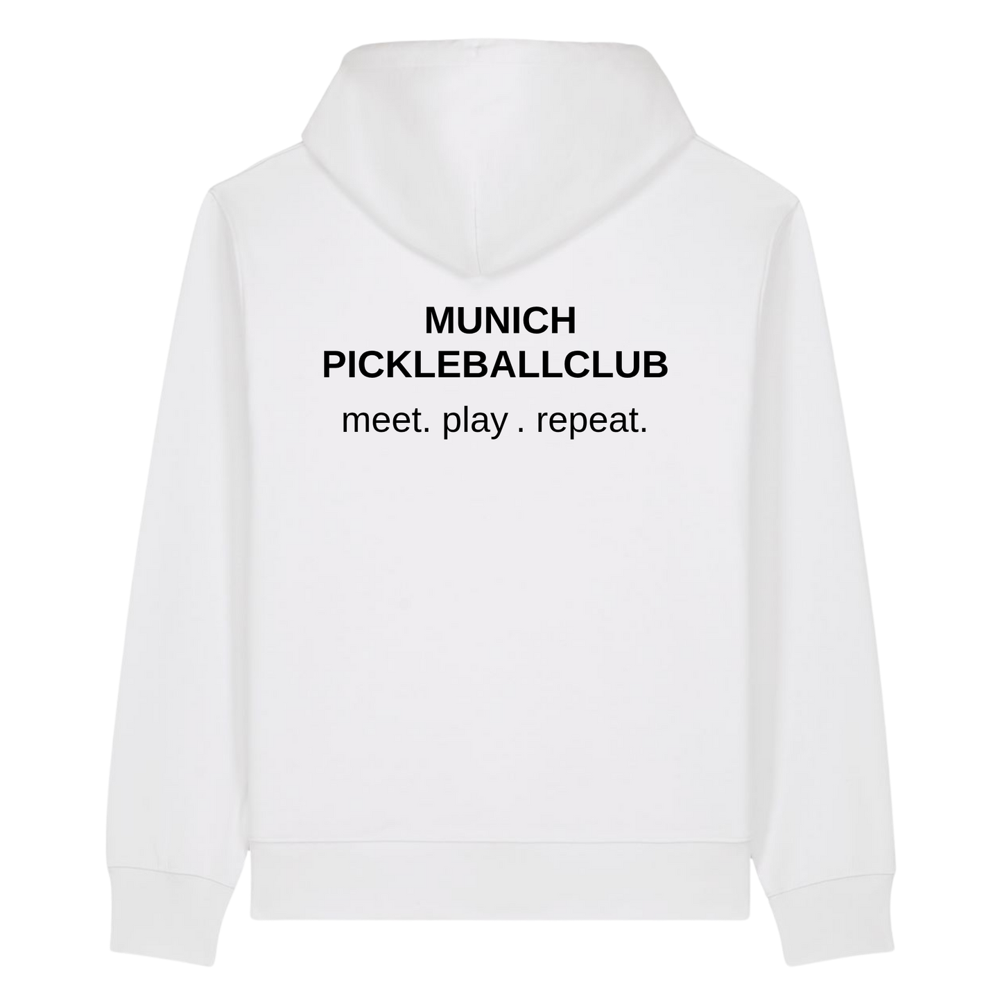 Premium Hoodie (Unisex) [MPC]