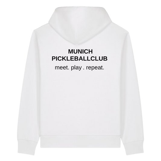 Premium Hoodie (Unisex) [MPC]