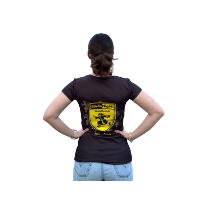 Blade Night Shirt (Damen & Herren Schnitt)