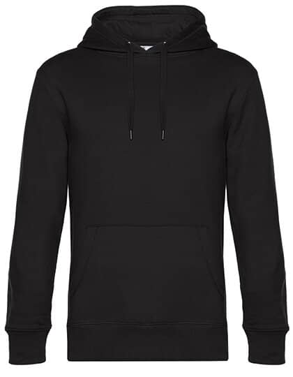 Kaputzenpulli BCWU02K "KING Hooded" Unisex
