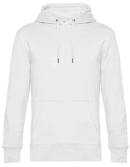 Kaputzenpulli BCWU02K "KING Hooded" Unisex