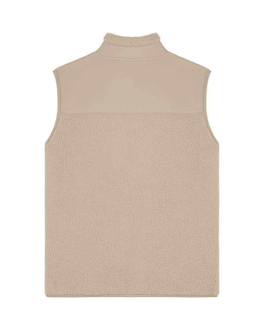 Sherpa-Weste Liner (Unisex)