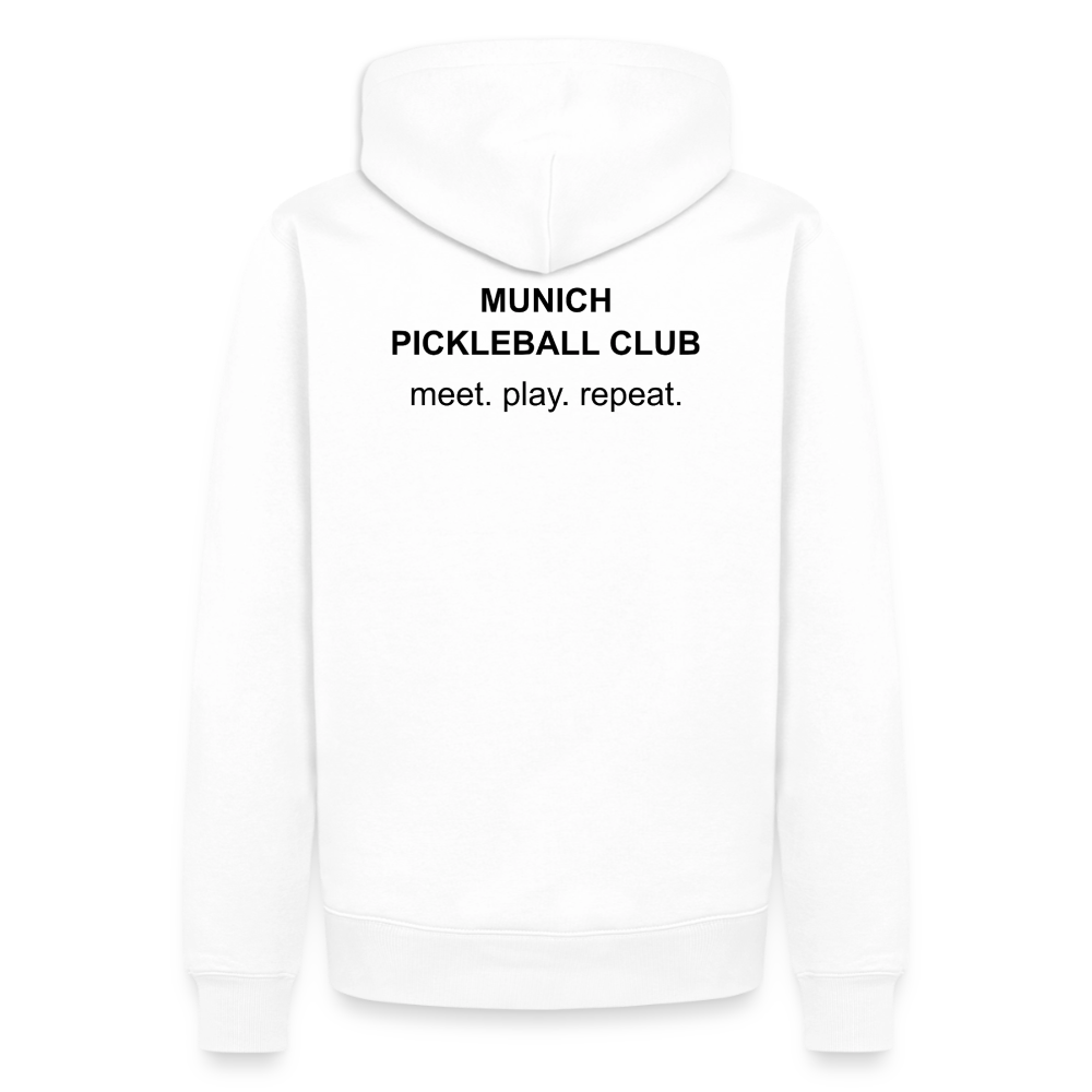 Basic Hoodie (Unisex) [MPC]