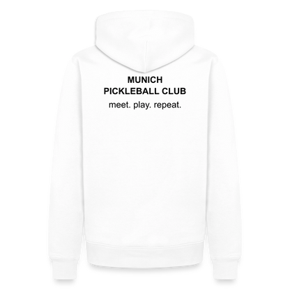 Basic Hoodie (Unisex) [MPC]