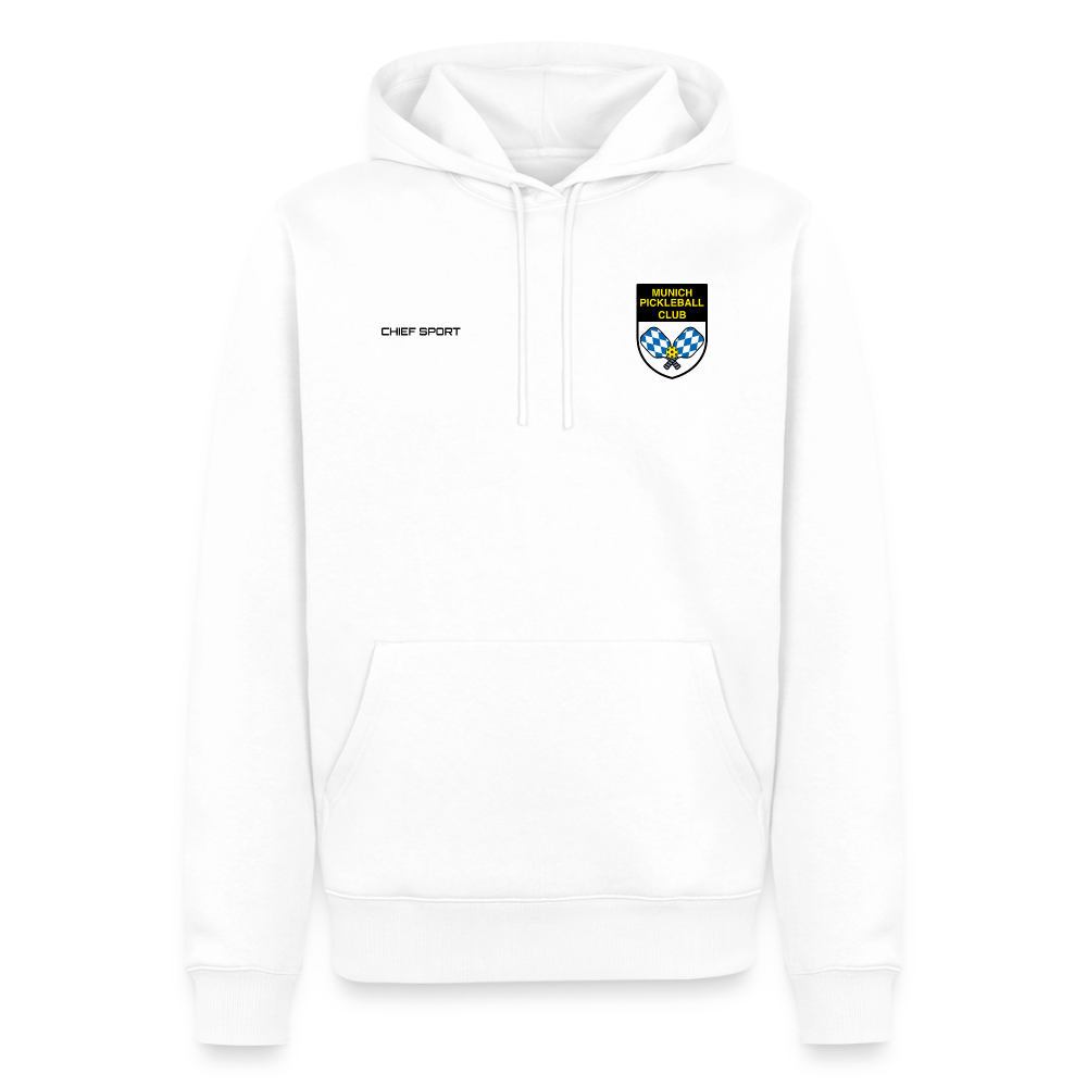 Basic Hoodie (Unisex) [MPC]