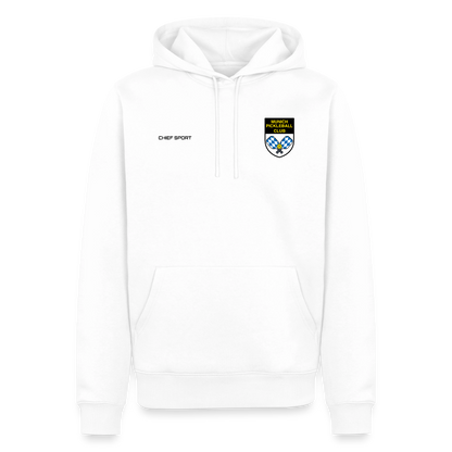 Basic Hoodie (Unisex) [MPC]