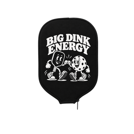 Cover (Dink Energy)