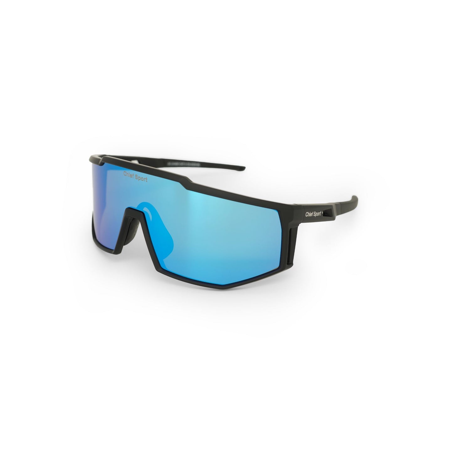 CS Ice Blue Sport Sonnenbrille