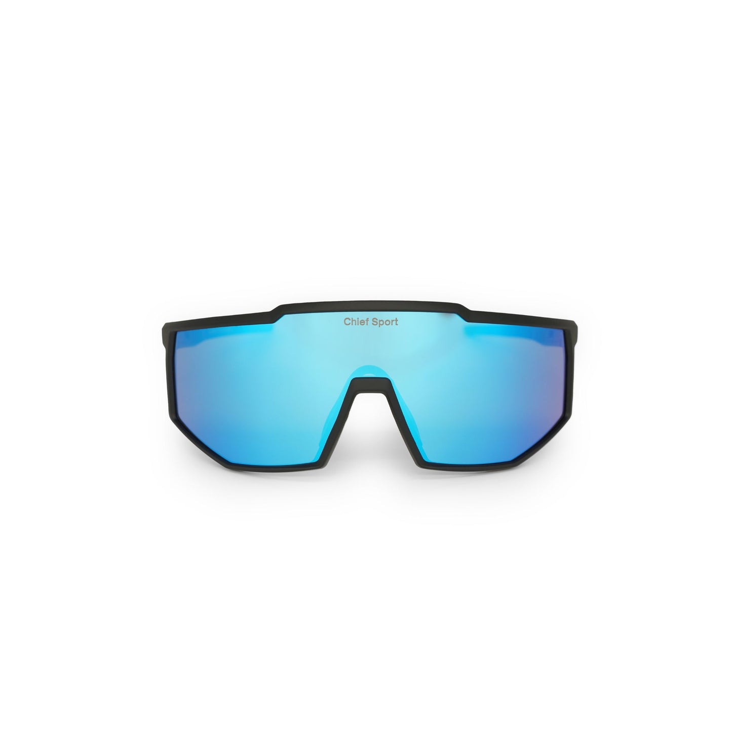 CS Ice Blue Sport Sonnenbrille