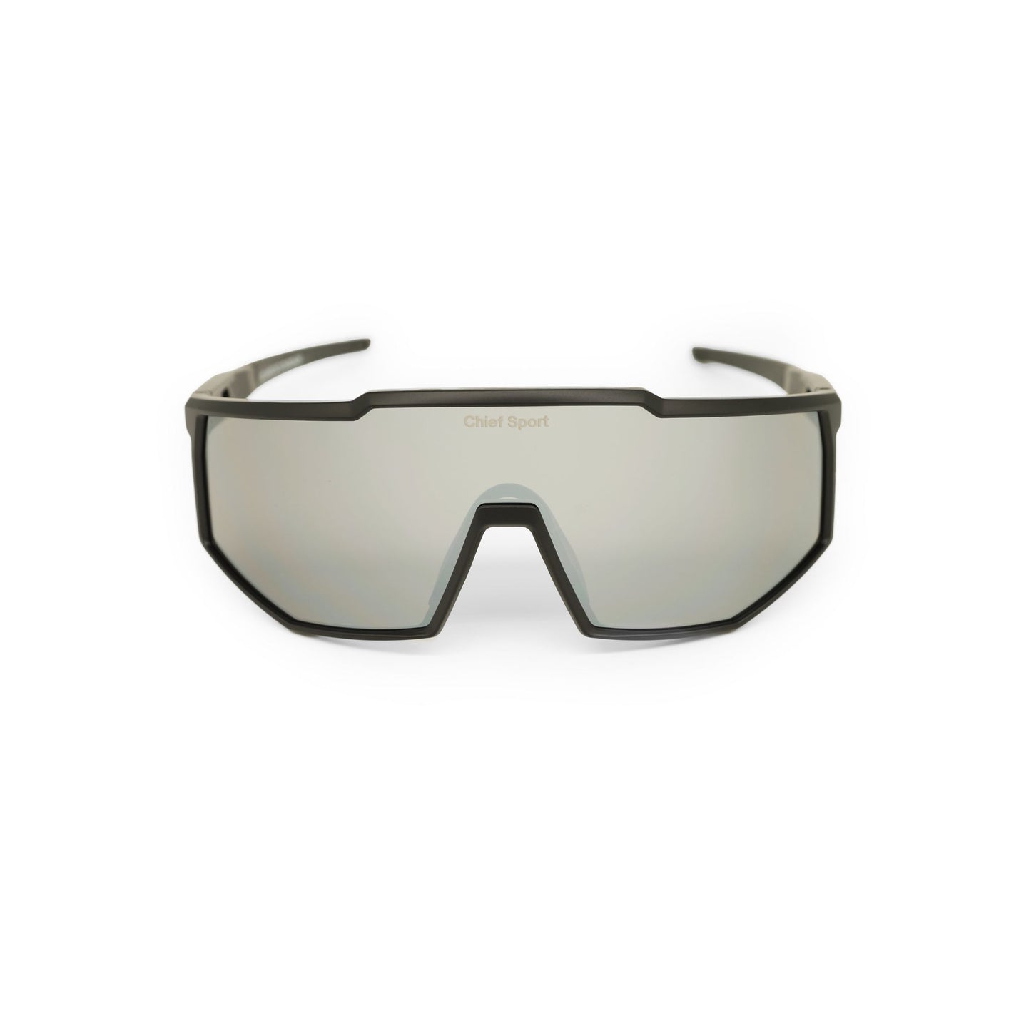 CS Grey Sport Sonnenbrille