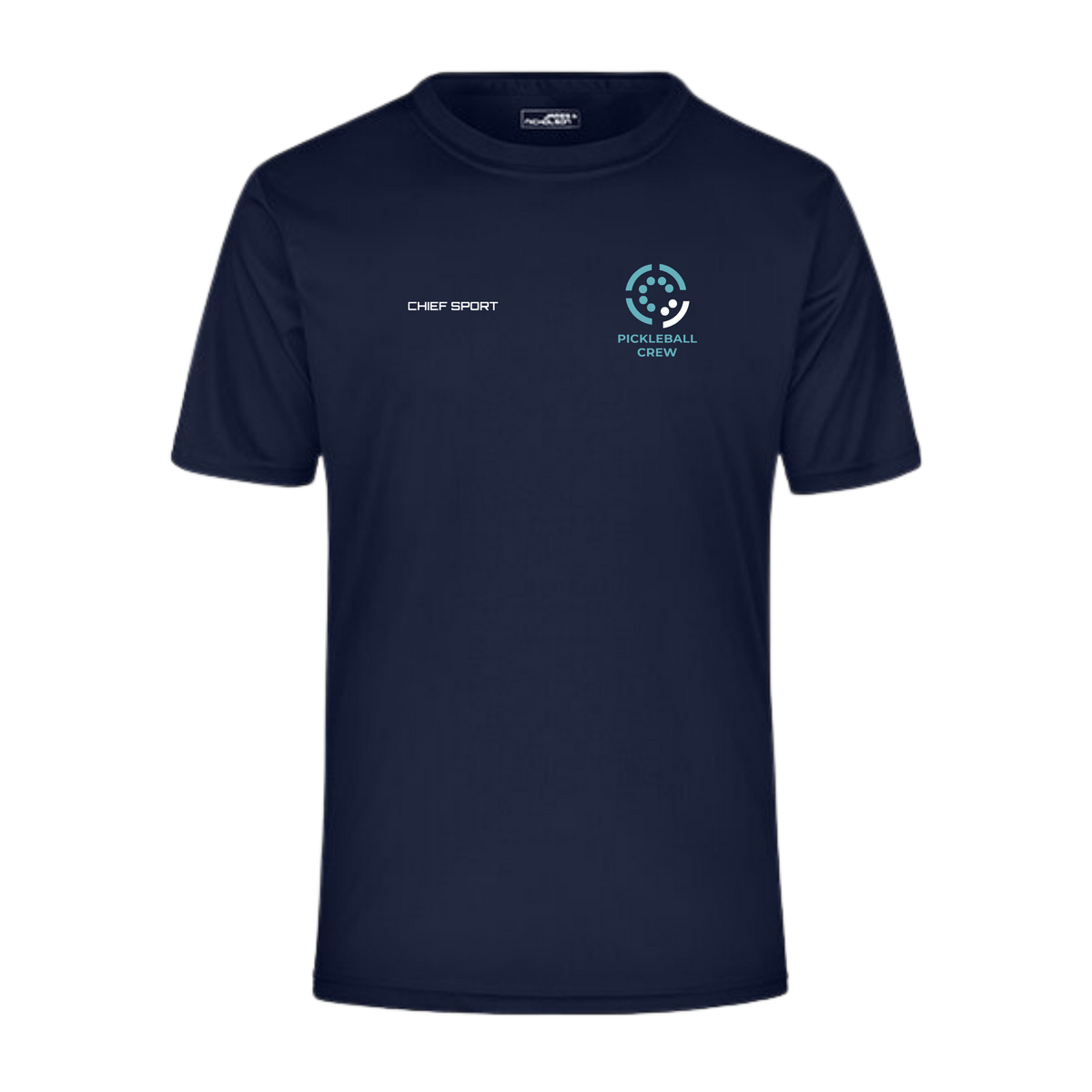 Sportshirt Performance [Pickleball Crew]
