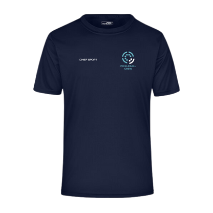 Sportshirt Performance [Pickleball Crew]