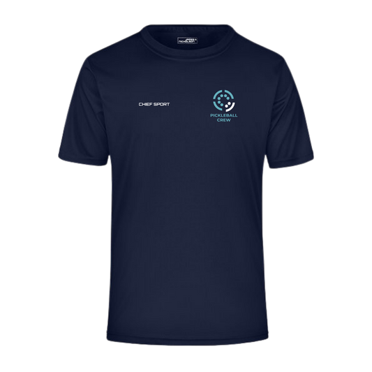 Sportshirt Performance [Pickleball Crew]