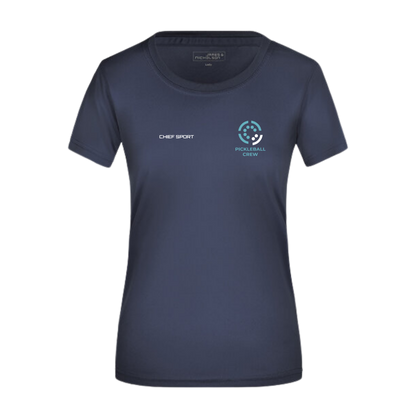 Sportshirt Performance [Pickleball Crew]